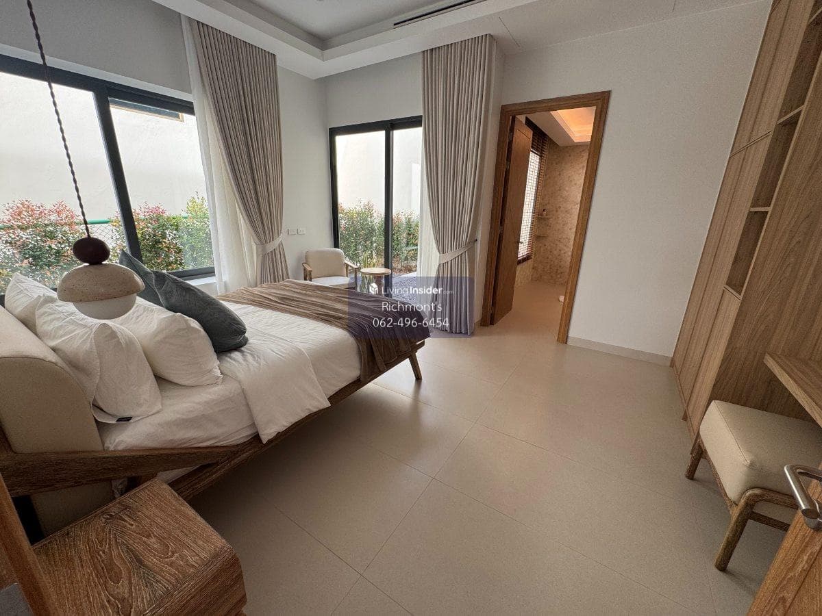 MANDARIN villa - Naithon beach Phuket SH0028, Please Contact: 0828944624 - image 17