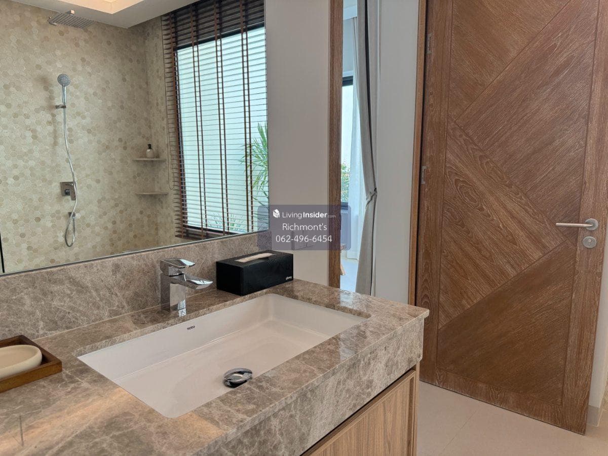 MANDARIN villa - Naithon beach Phuket SH0028, Please Contact: 0828944624 - image 22