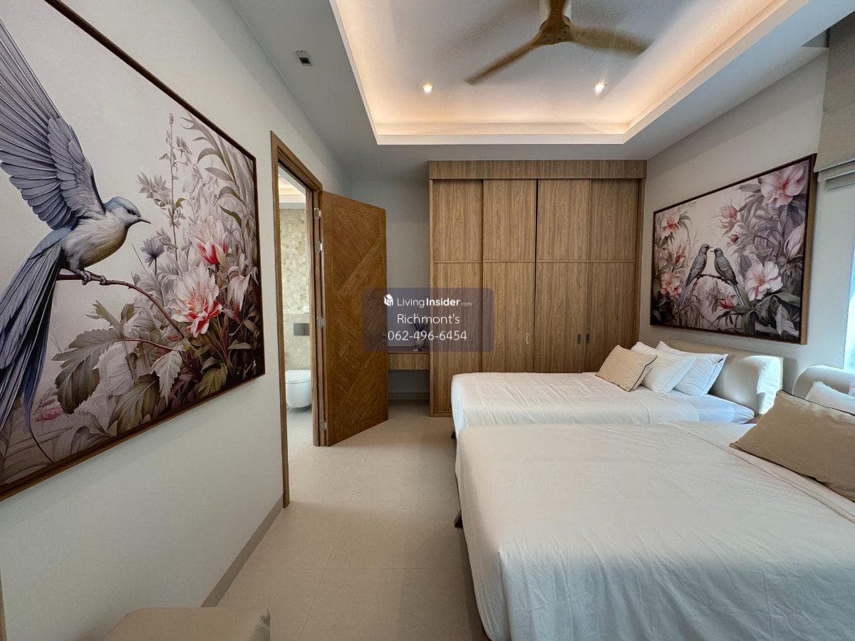 MANDARIN villa - Naithon beach Phuket SH0028, Please Contact: 0828944624 - image 21