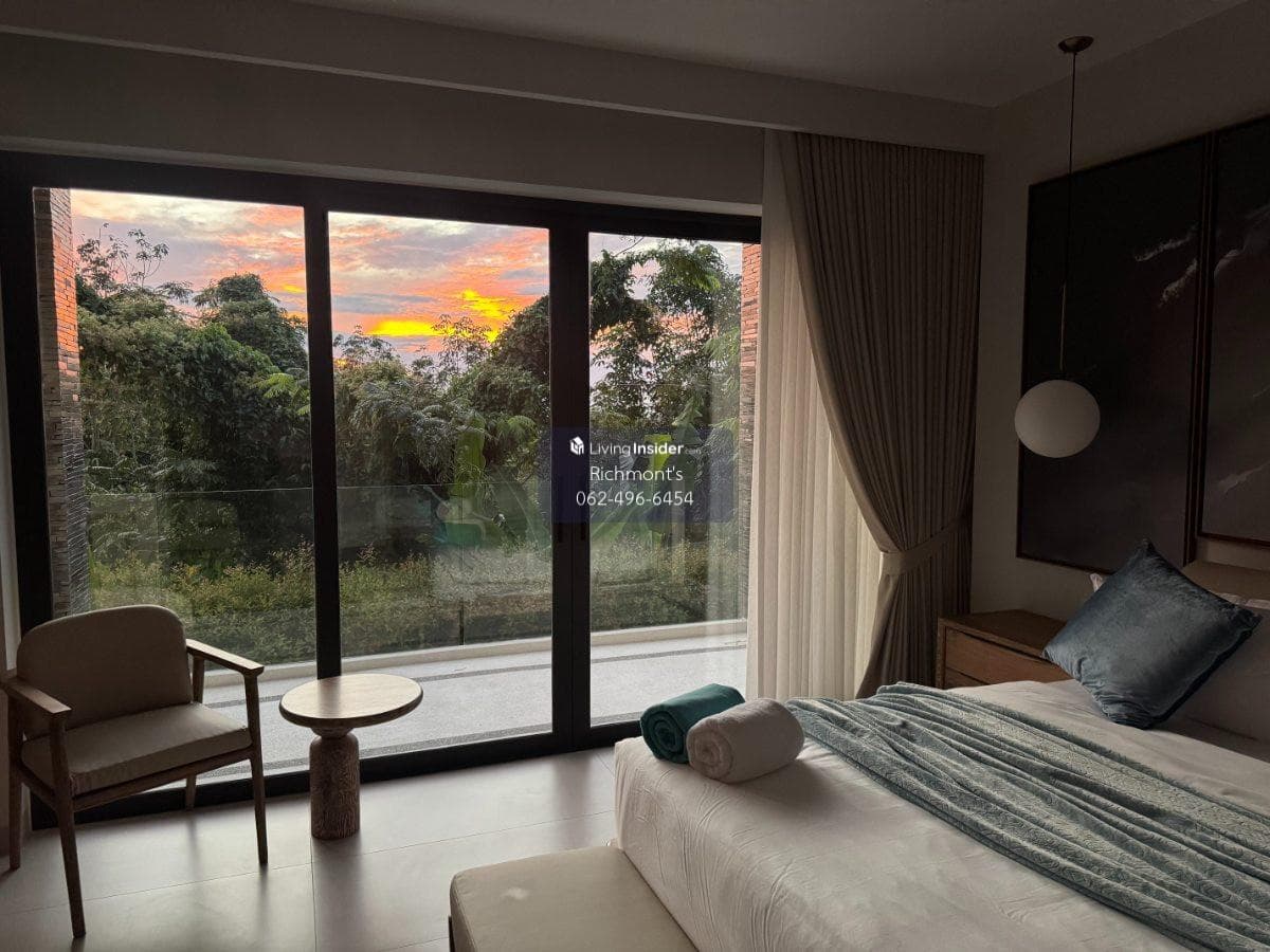 MANDARIN villa - Naithon beach Phuket SH0028, Please Contact: 0828944624 - image 24