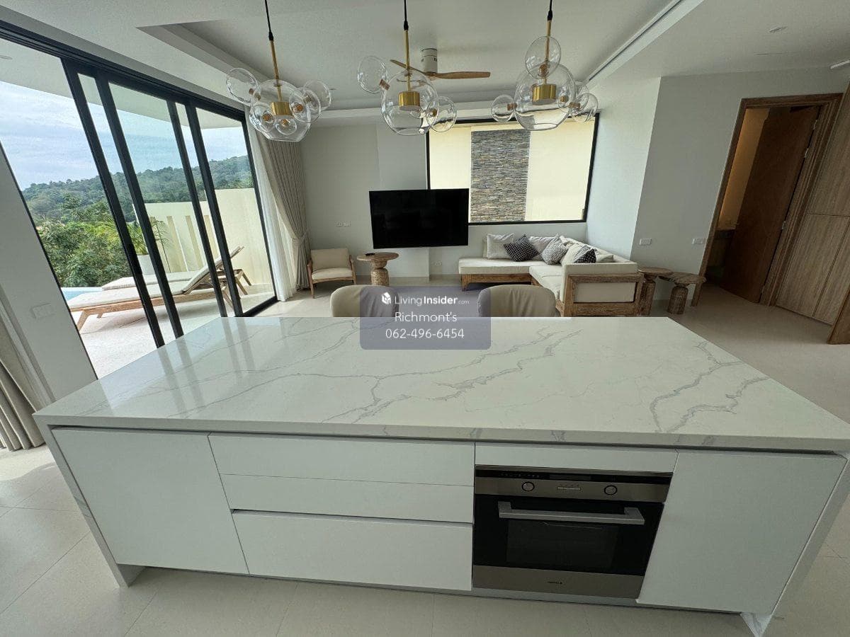 MANDARIN villa - Naithon beach Phuket SH0028, Please Contact: 0828944624 - image 7