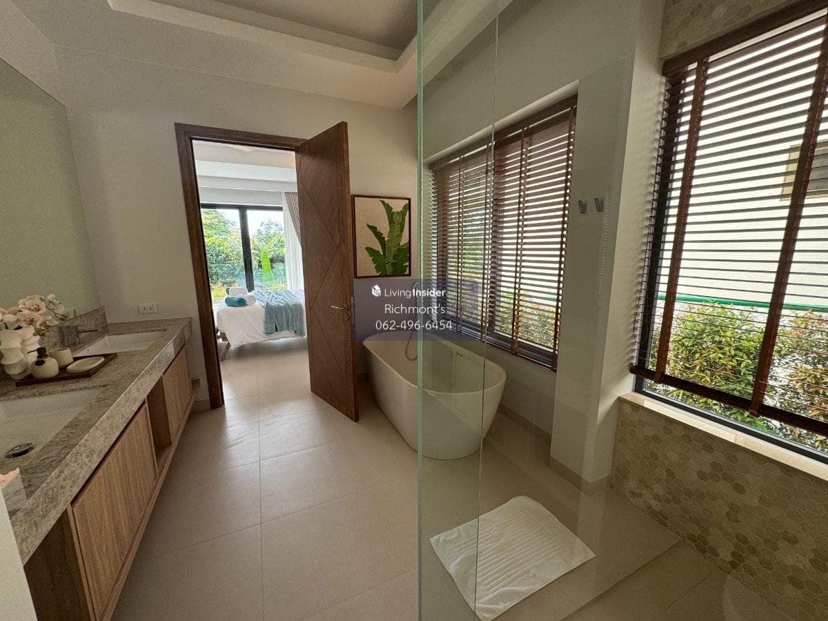 MANDARIN villa - Naithon beach Phuket SH0028, Please Contact: 0828944624 - image 15