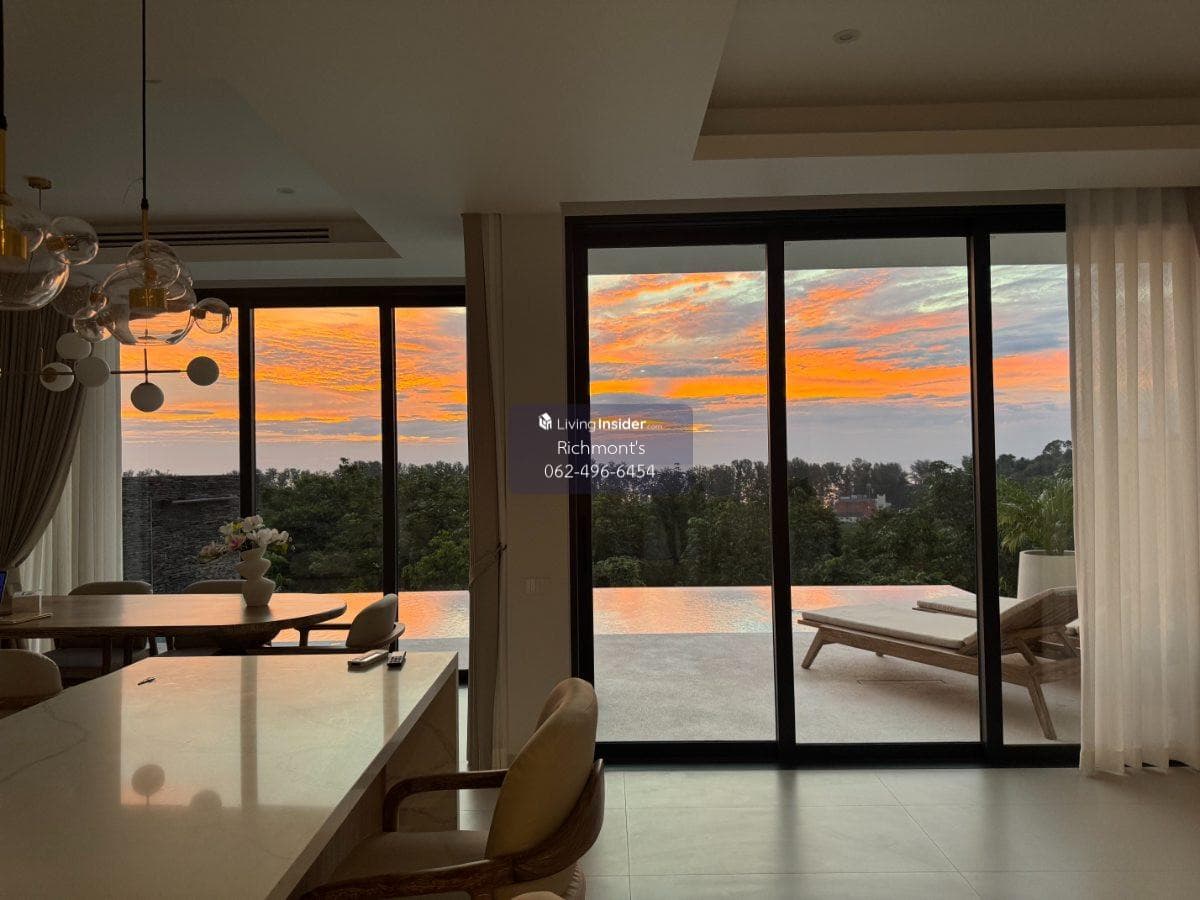 MANDARIN villa - Naithon beach Phuket SH0028, Please Contact: 0828944624 - image 23