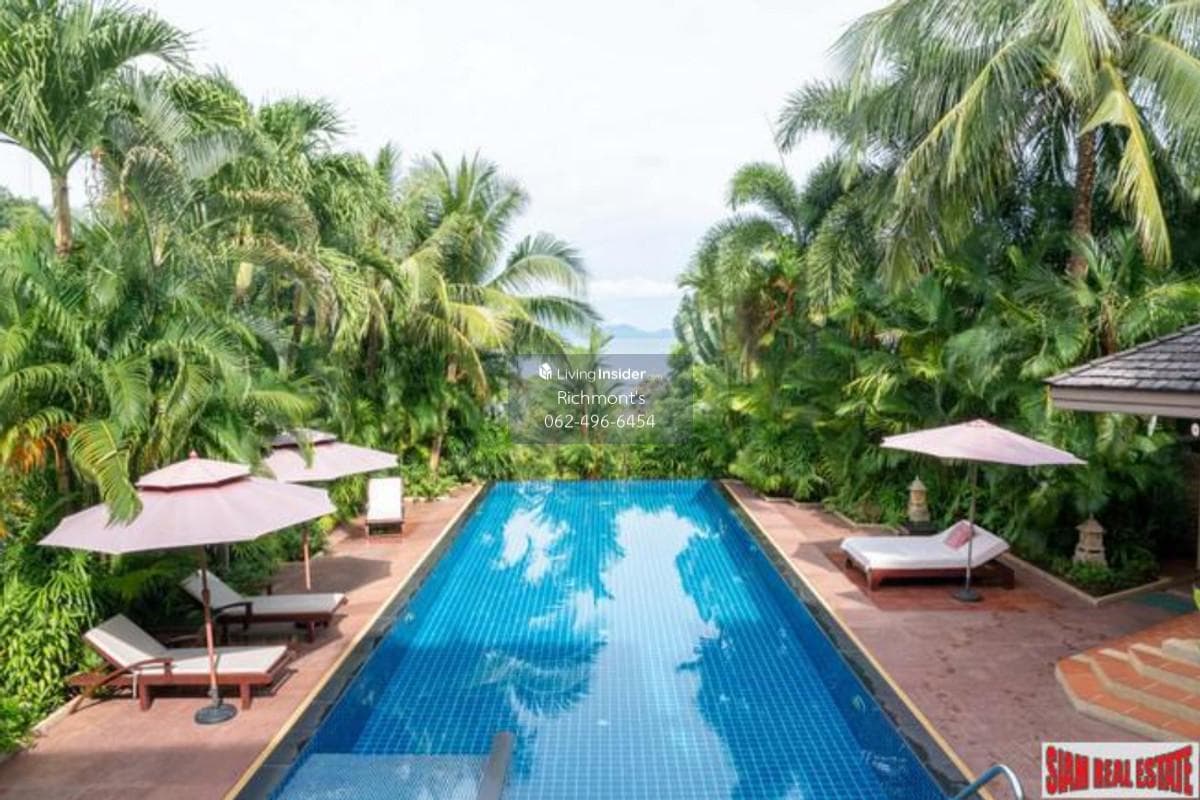 Horizon Village - Koh Sirey SH0027, Please Contact: 0828944624 - image 19