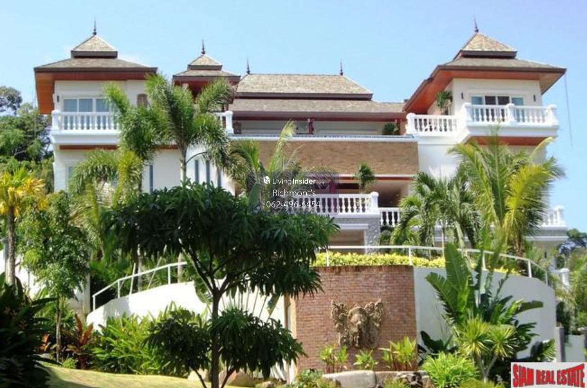 Horizon Village - Koh Sirey SH0027, Please Contact: 0828944624 - image 4