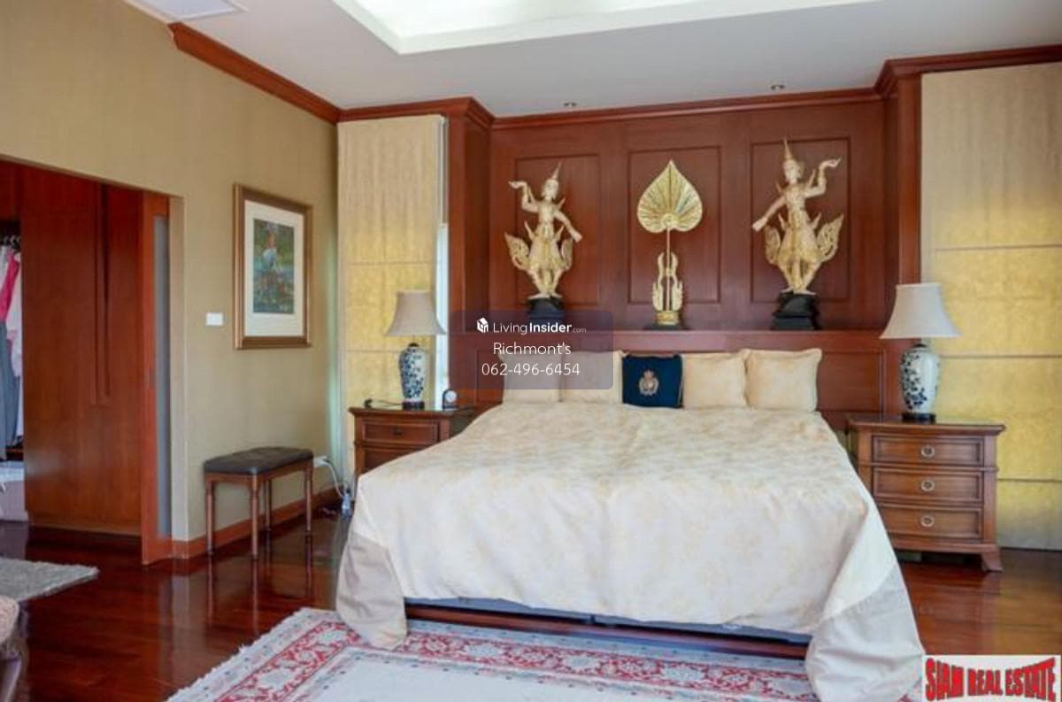 Horizon Village - Koh Sirey SH0027, Please Contact: 0828944624 - image 10