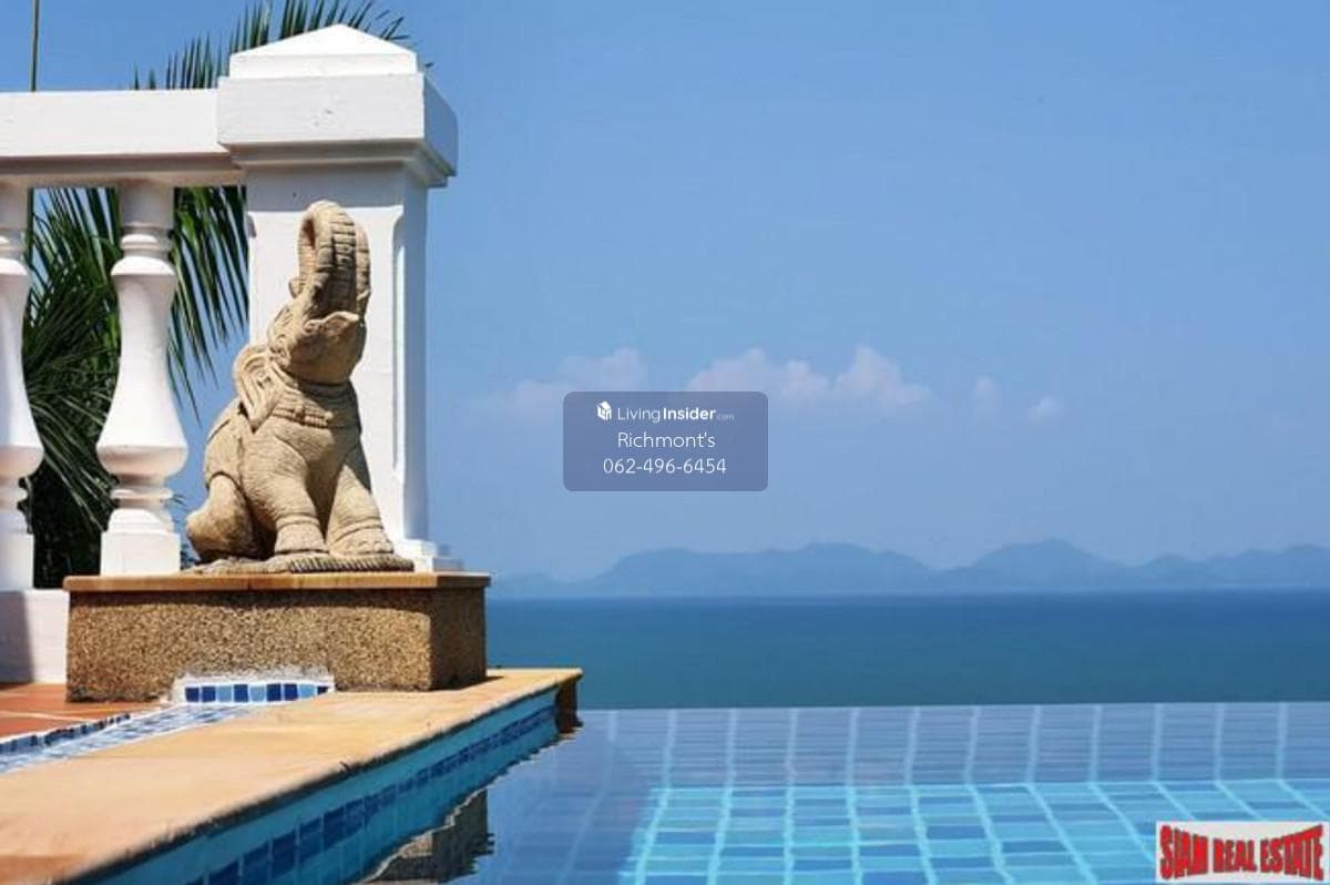 Horizon Village - Koh Sirey SH0027, Please Contact: 0828944624 - image 5