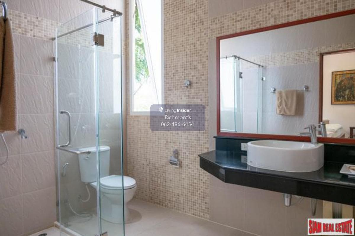 Horizon Village - Koh Sirey SH0027, Please Contact: 0828944624 - image 15