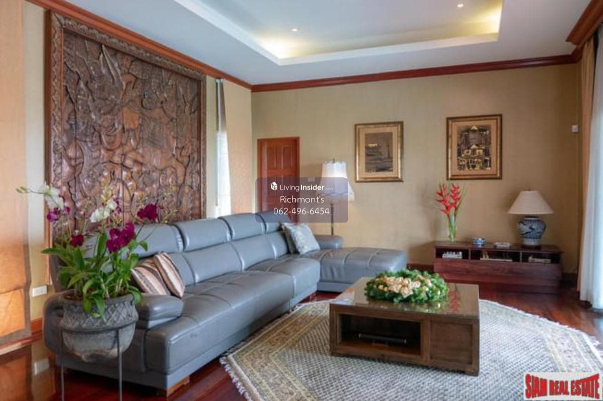 Horizon Village - Koh Sirey SH0027, Please Contact: 0828944624 - image 6