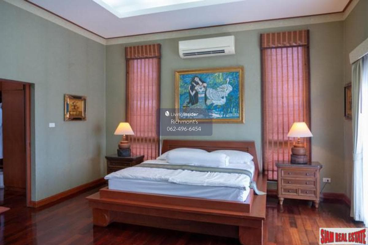 Horizon Village - Koh Sirey SH0027, Please Contact: 0828944624 - image 17