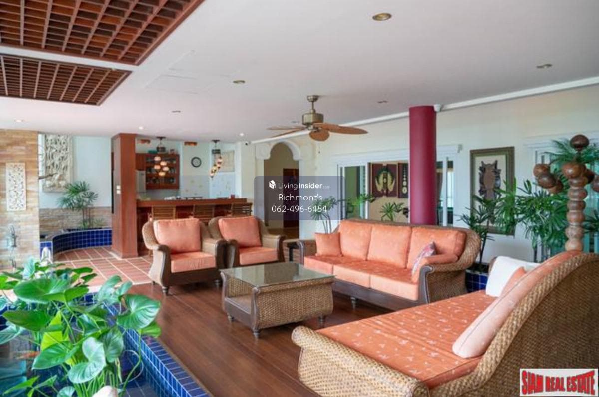 Horizon Village - Koh Sirey SH0027, Please Contact: 0828944624 - image 12