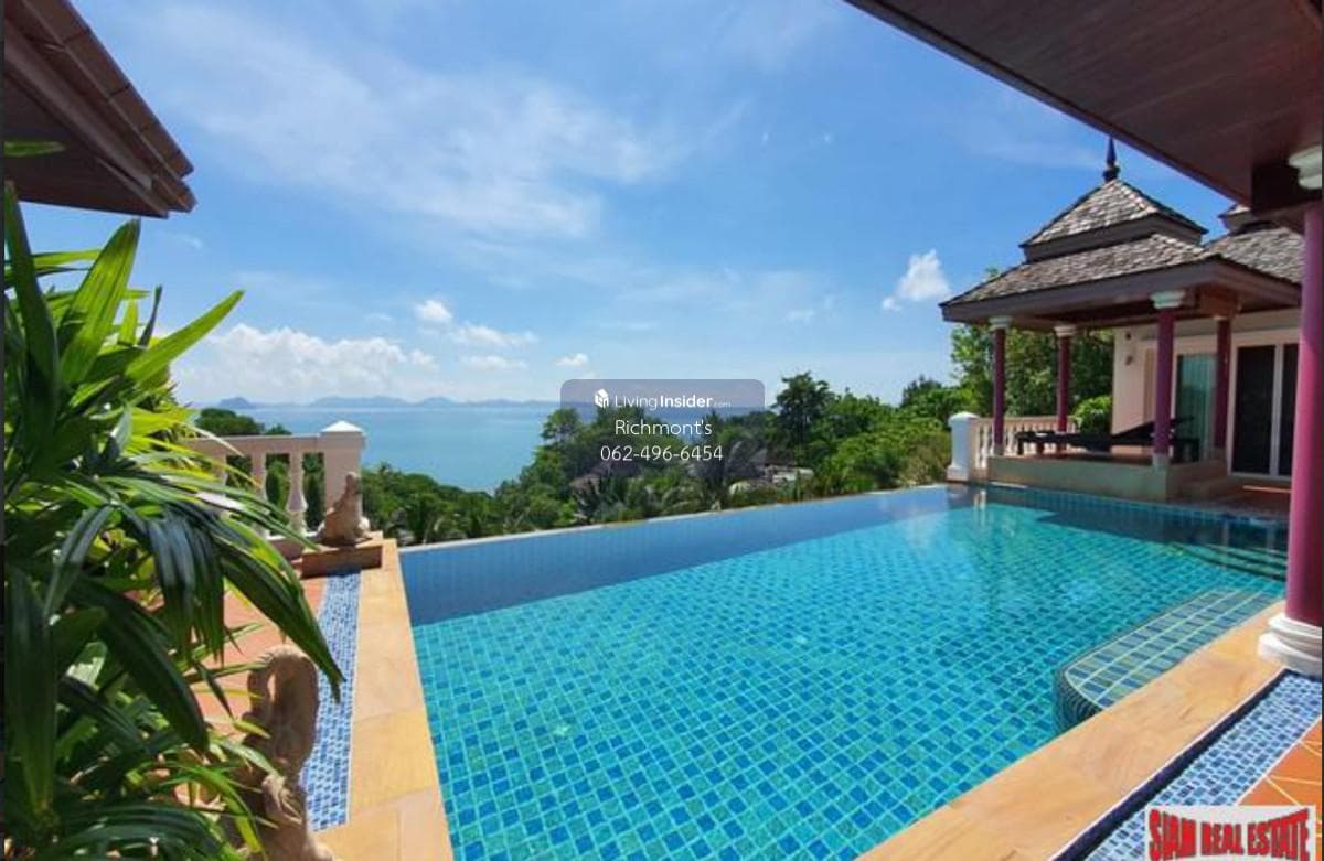 Horizon Village - Koh Sirey SH0027, Please Contact: 0828944624 - image 2