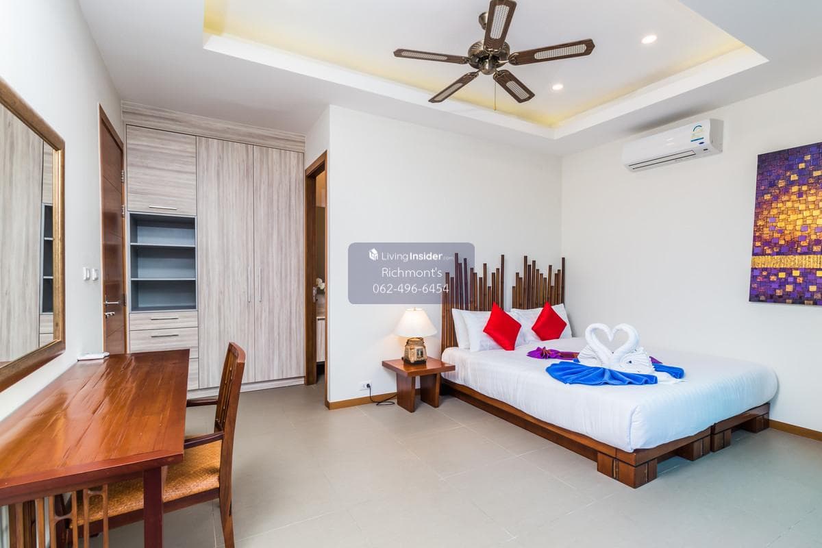 Ka Villa Phuket LH0005 ,Please Contact: 0828944624 - image 18