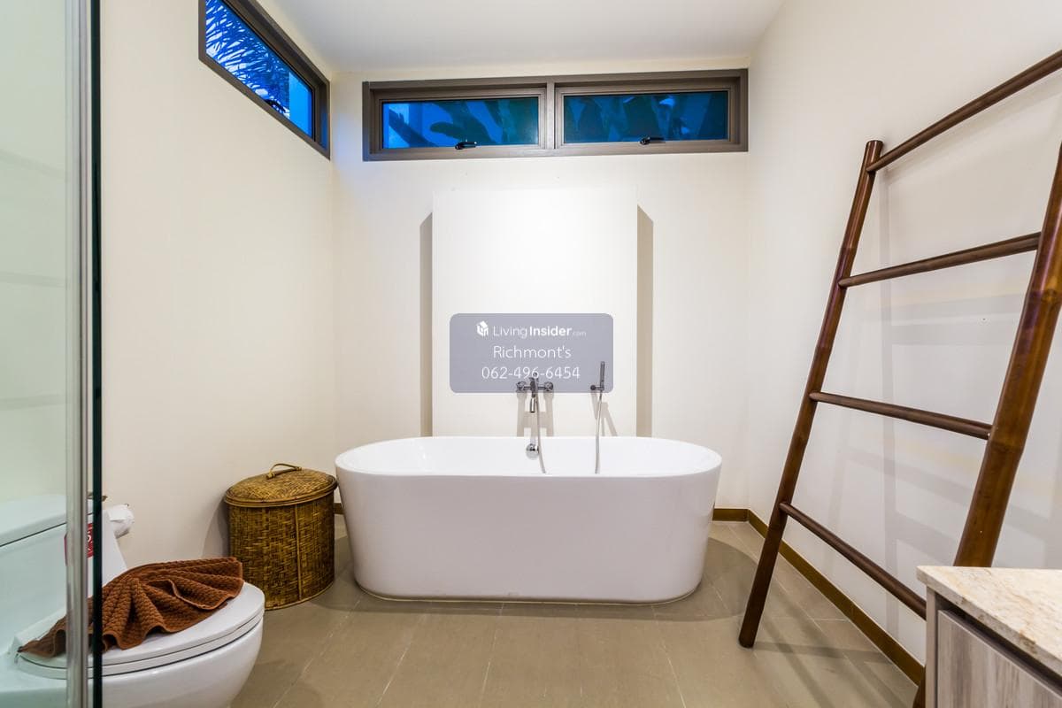 Ka Villa Phuket LH0005 ,Please Contact: 0828944624 - image 26