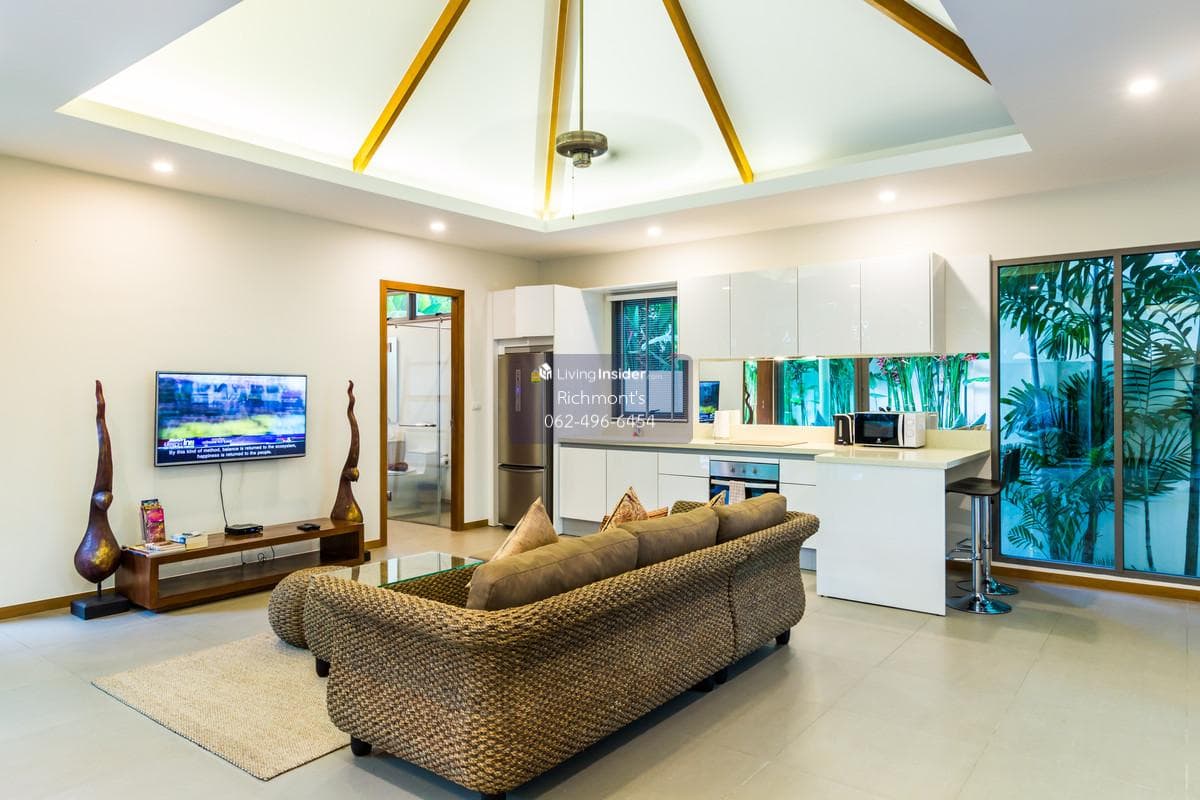 Ka Villa Phuket LH0005 ,Please Contact: 0828944624 - image 12