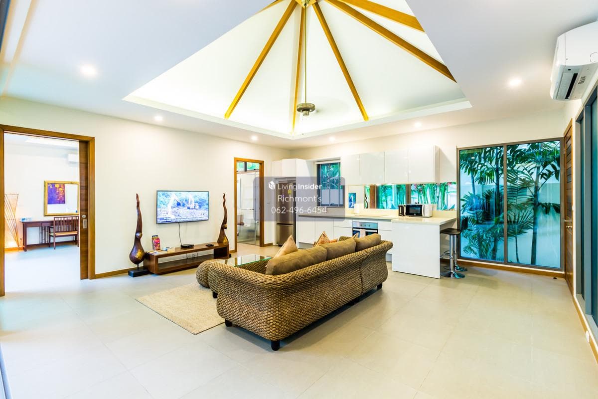 Ka Villa Phuket LH0005 ,Please Contact: 0828944624 - image 11