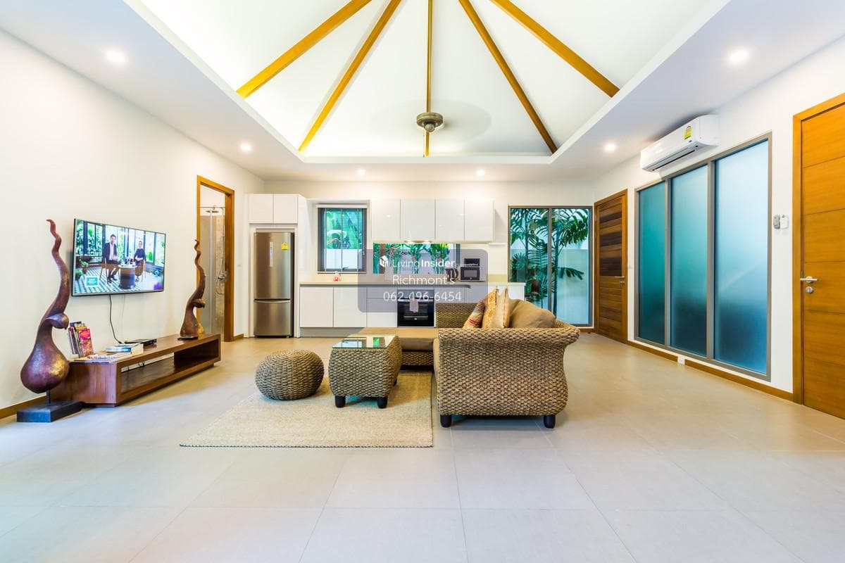 Ka Villa Phuket LH0005 ,Please Contact: 0828944624 - image 6