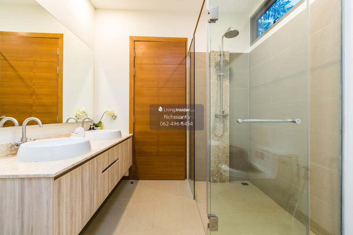 Ka Villa Phuket LH0005 ,Please Contact: 0828944624 - image 28