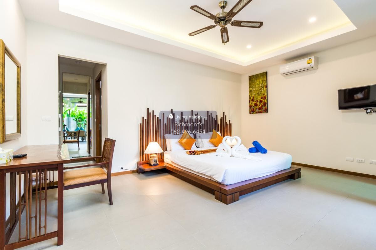 Ka Villa Phuket LH0005 ,Please Contact: 0828944624 - image 4