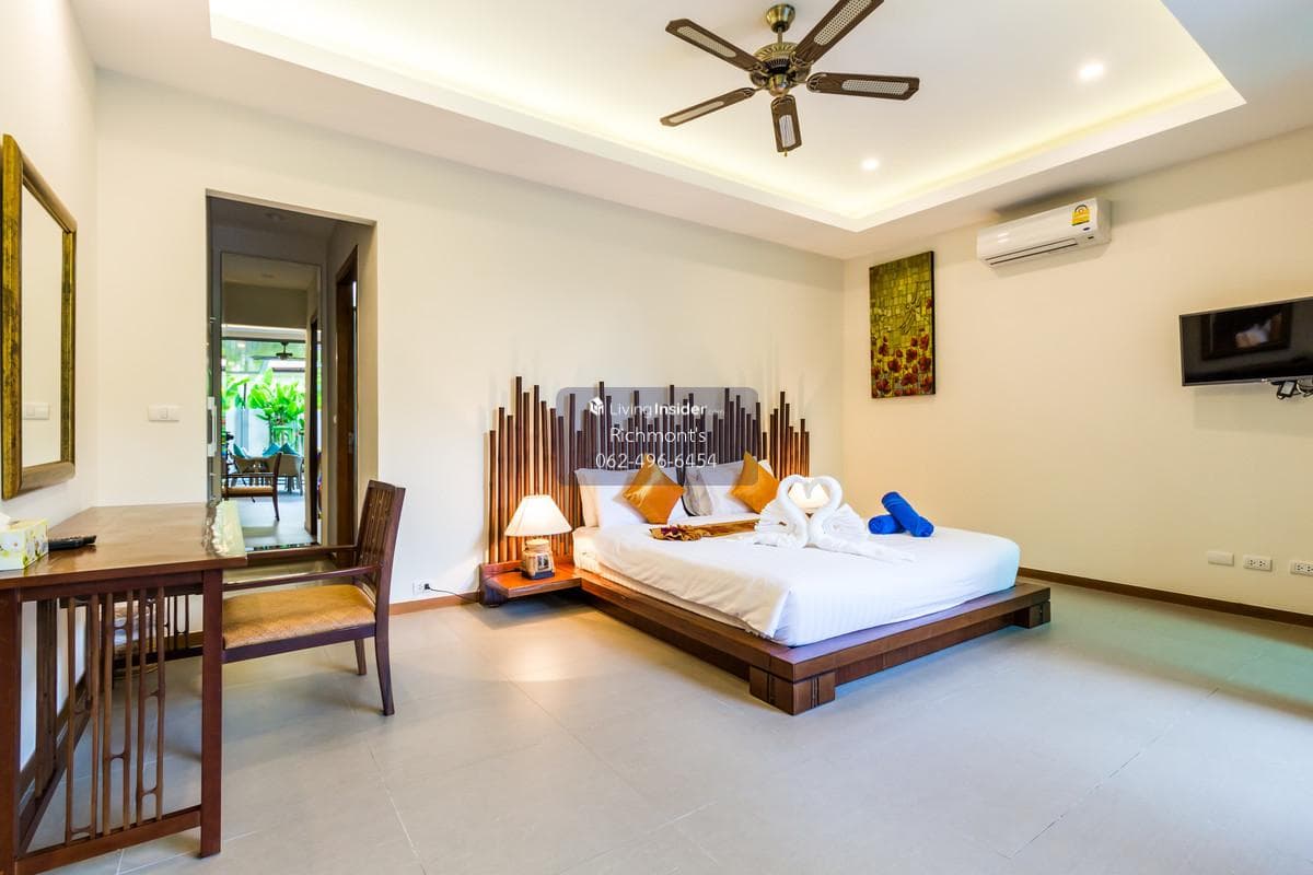 Ka Villa Phuket LH0005 ,Please Contact: 0828944624 - image 3