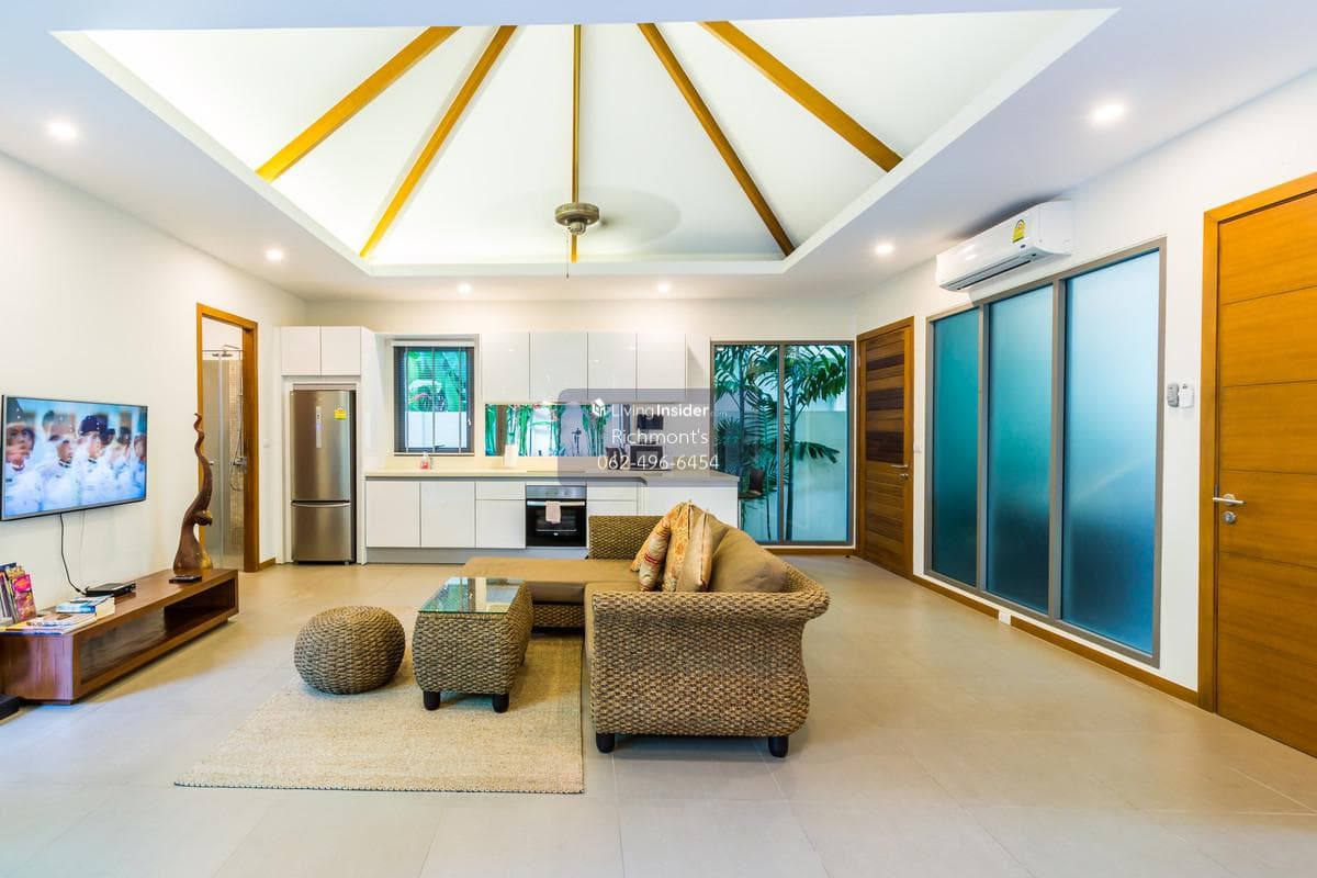 Ka Villa Phuket LH0005 ,Please Contact: 0828944624 - image 7