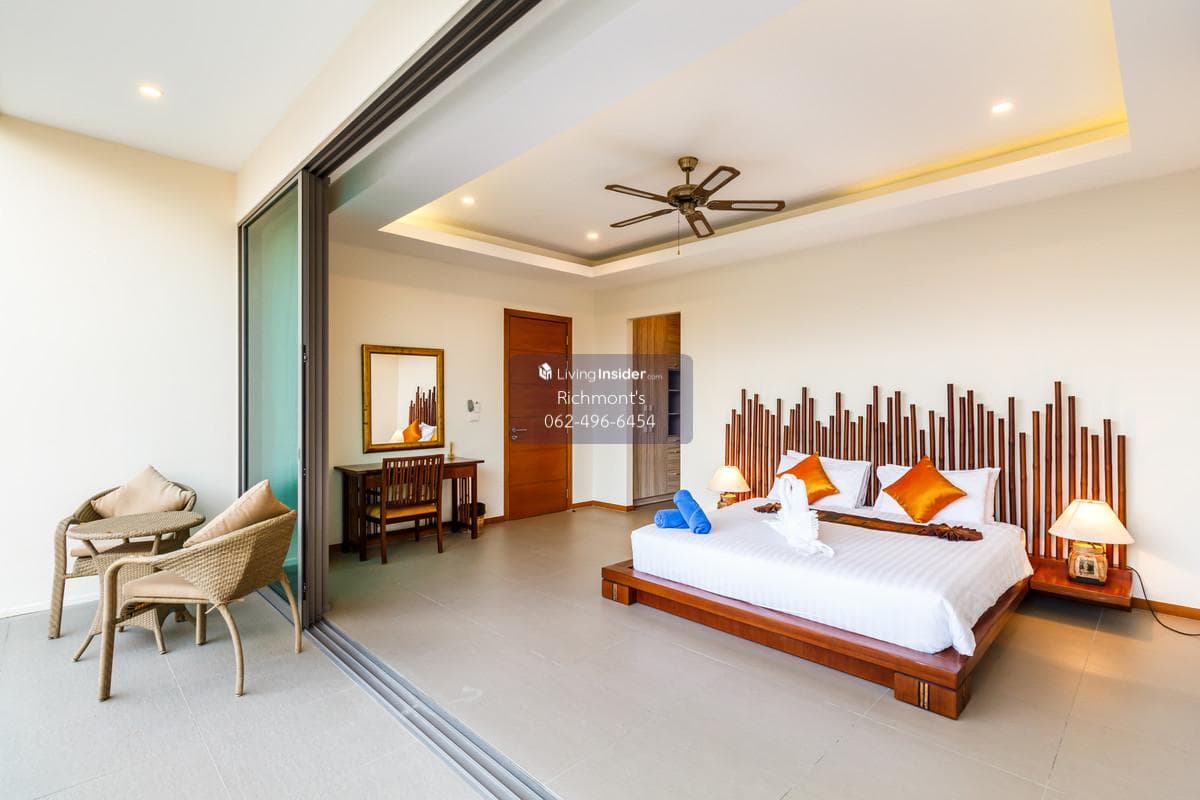 Ka Villa Phuket LH0005 ,Please Contact: 0828944624 - image 16