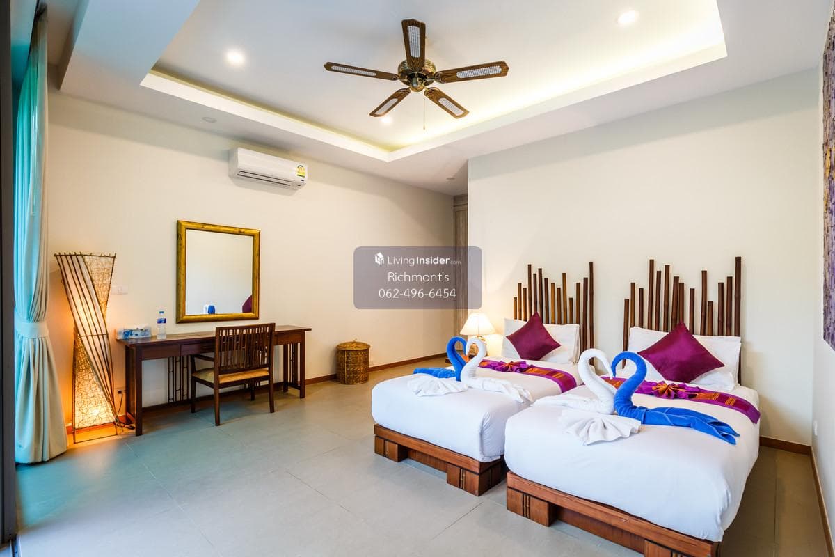 Ka Villa Phuket LH0005 ,Please Contact: 0828944624 - image 9