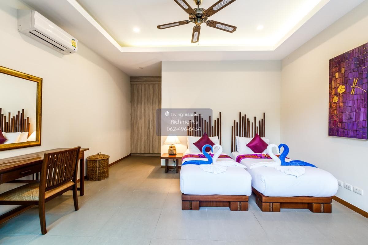 Ka Villa Phuket LH0005 ,Please Contact: 0828944624 - image 8