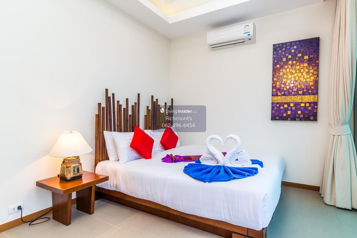 Ka Villa Phuket LH0005 ,Please Contact: 0828944624 - image 20