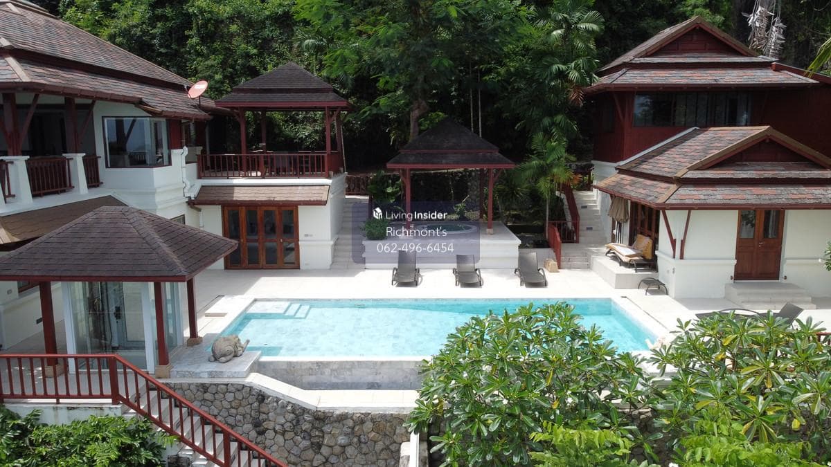 L' ;Orchidee Residences, Kalim Bay Phuket ,Please Contact: 0828944624 - image 3