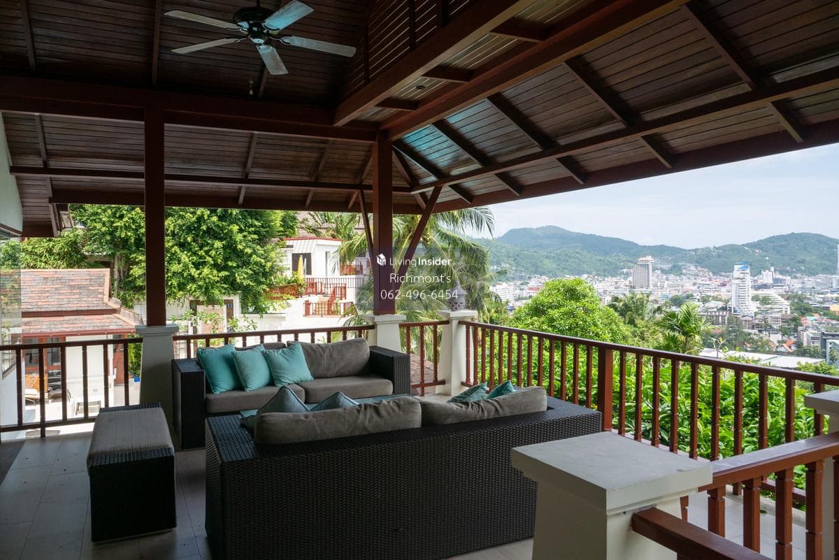 L' ;Orchidee Residences, Kalim Bay Phuket ,Please Contact: 0828944624 - image 15