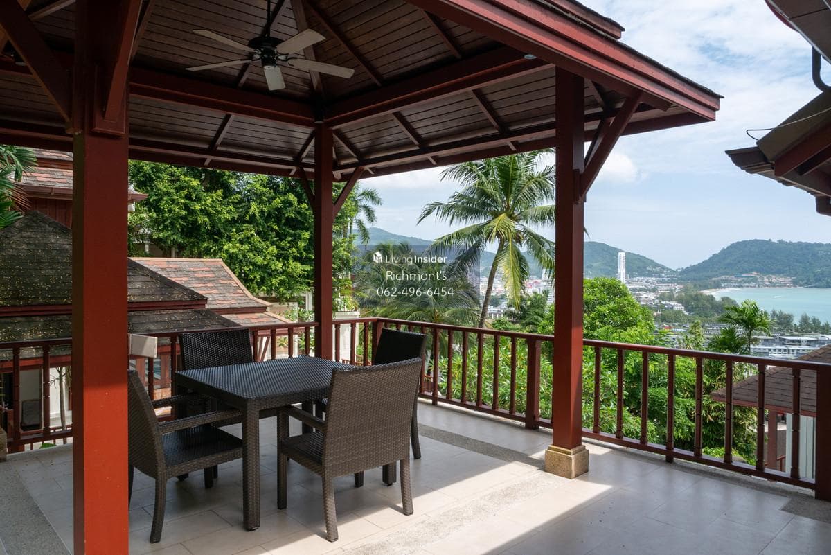 L' ;Orchidee Residences, Kalim Bay Phuket ,Please Contact: 0828944624 - image 10