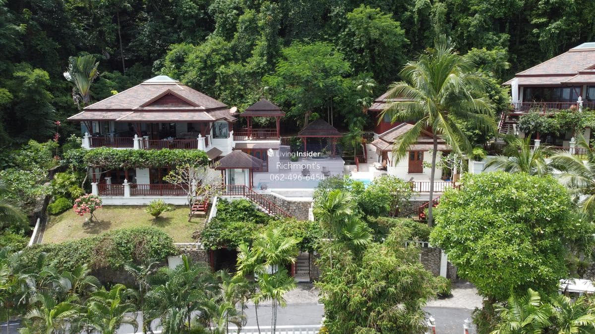 L' ;Orchidee Residences, Kalim Bay Phuket ,Please Contact: 0828944624 - image 2