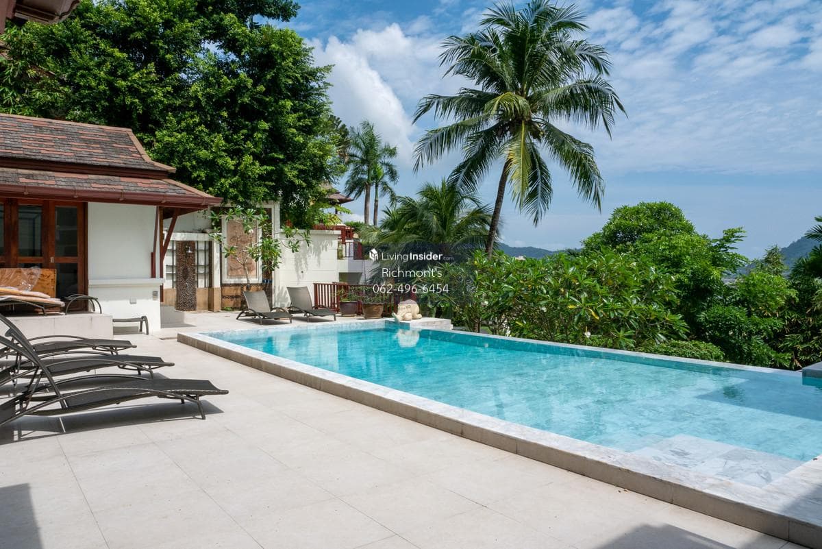 L' ;Orchidee Residences, Kalim Bay Phuket ,Please Contact: 0828944624 - image 24