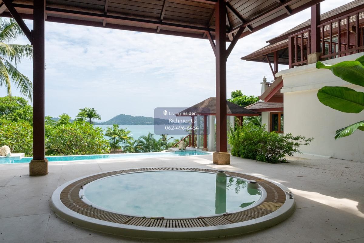 L' ;Orchidee Residences, Kalim Bay Phuket ,Please Contact: 0828944624 - image 6