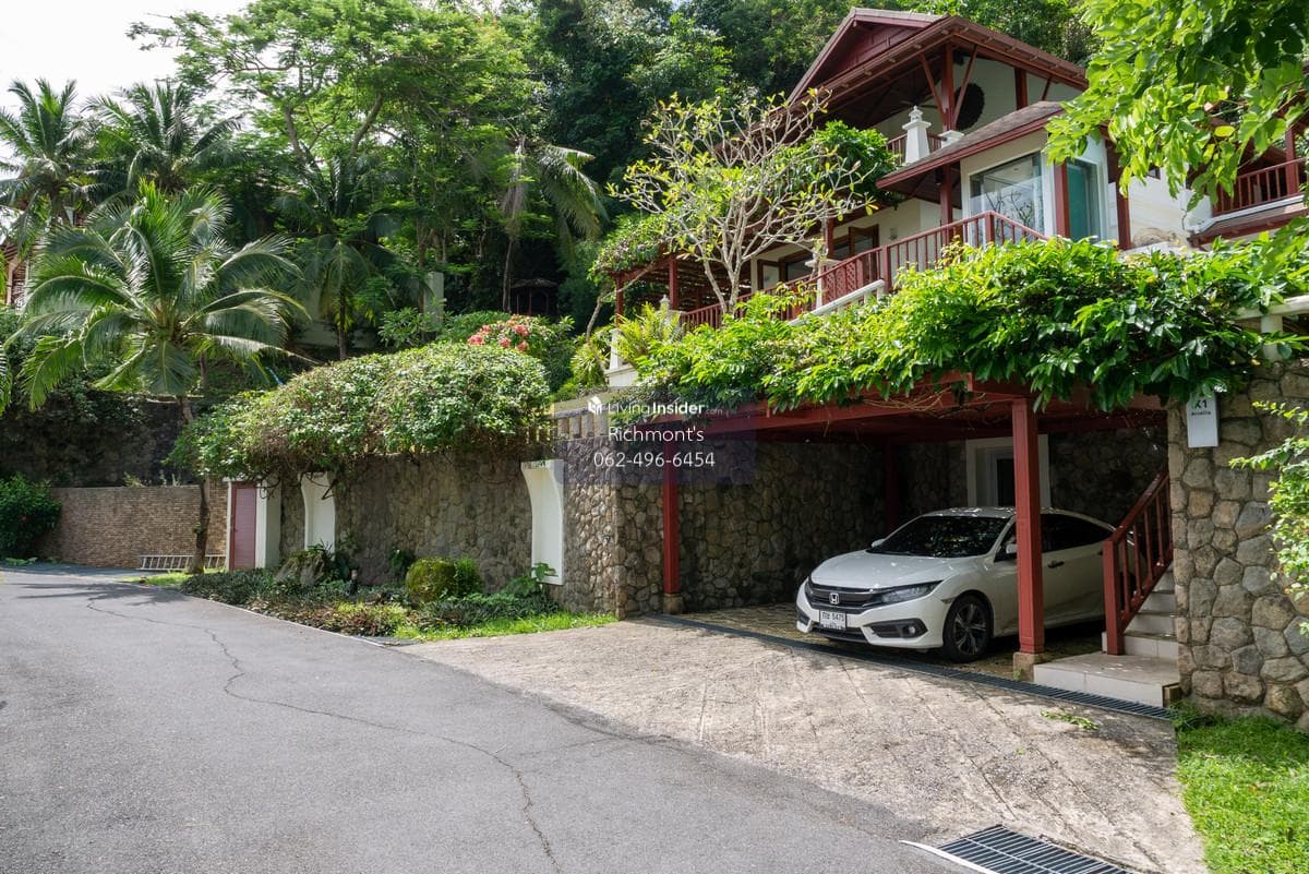 L' ;Orchidee Residences, Kalim Bay Phuket ,Please Contact: 0828944624 - image 26