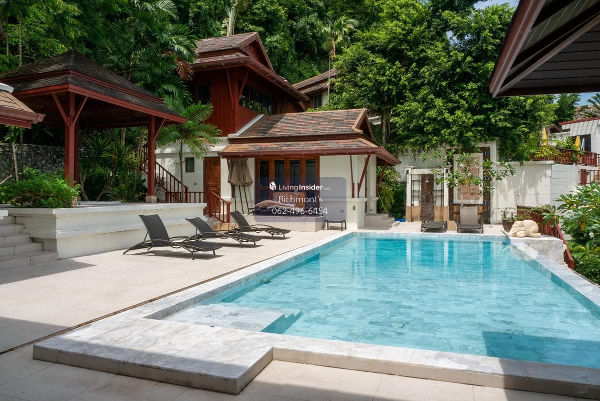 L' ;Orchidee Residences, Kalim Bay Phuket ,Please Contact: 0828944624 - image 5