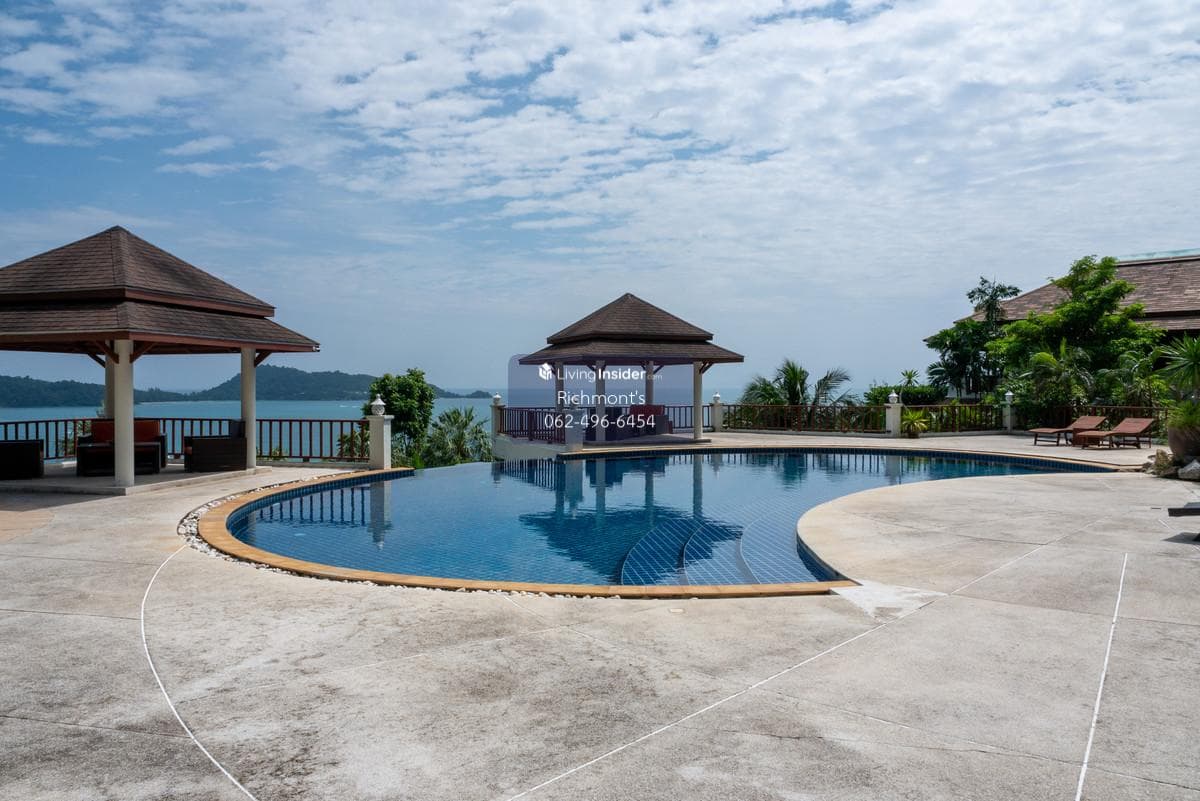 L' ;Orchidee Residences, Kalim Bay Phuket ,Please Contact: 0828944624 - image 29