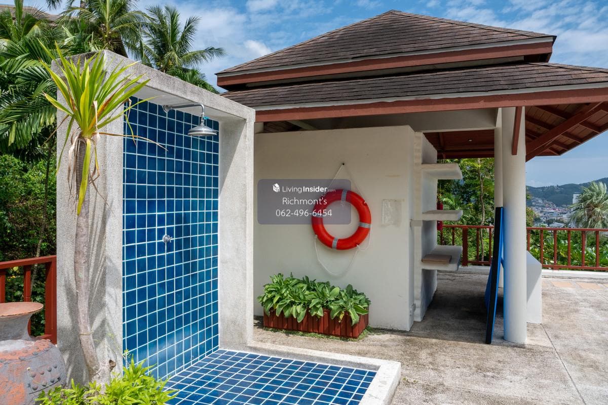 L' ;Orchidee Residences, Kalim Bay Phuket ,Please Contact: 0828944624 - image 28