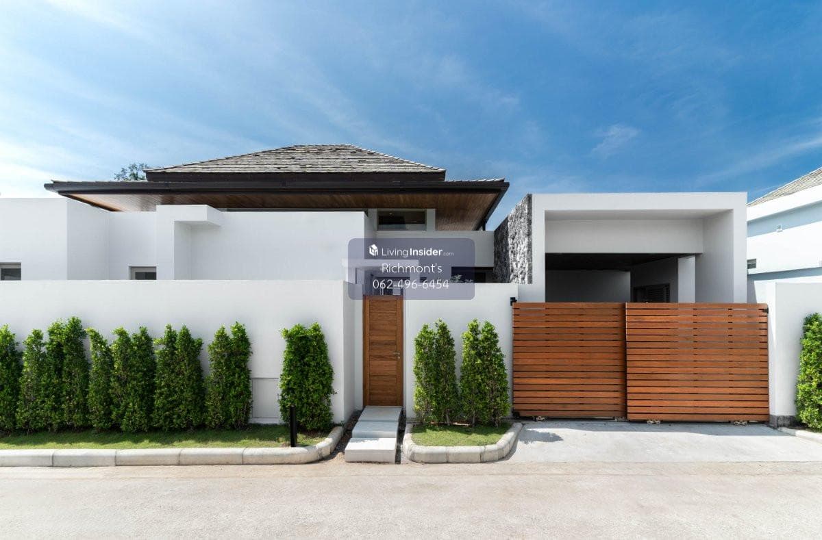 Botanica Foresta Villa D13 ,Please Contact: 0828944624 - image 5