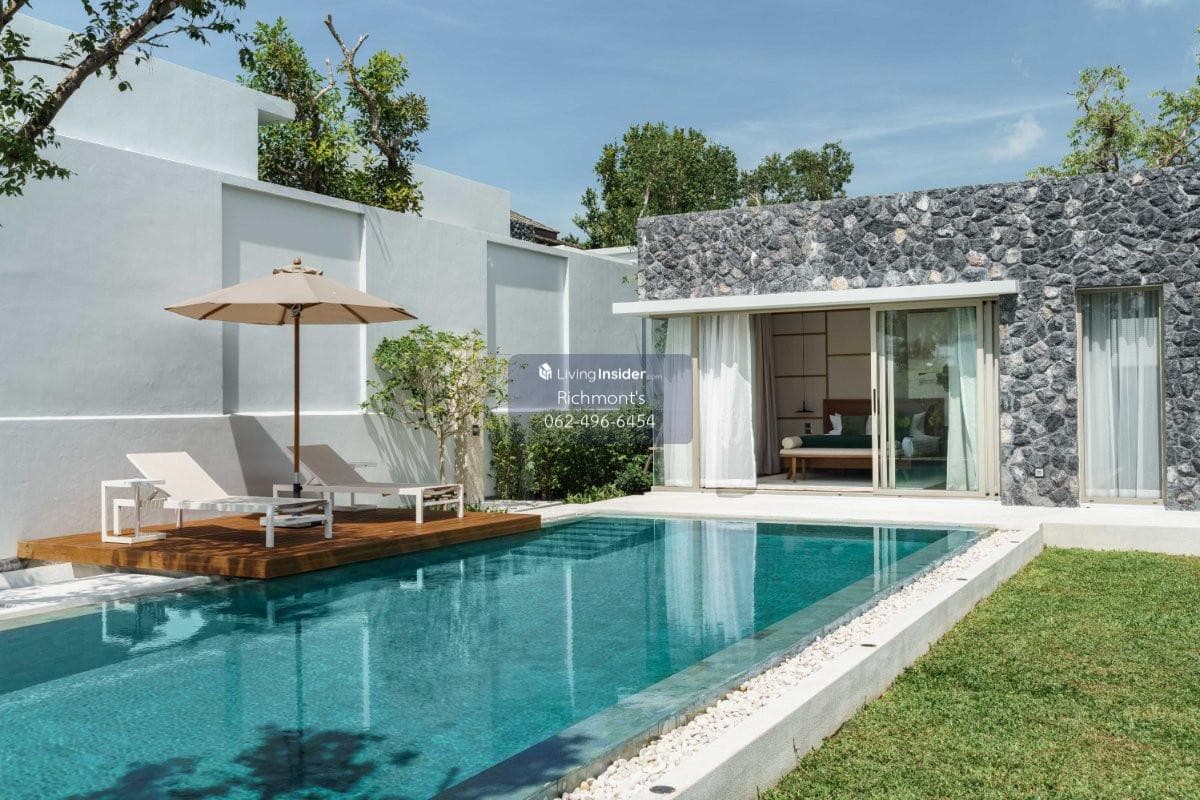 Botanica Foresta Villa D13 ,Please Contact: 0828944624 - image 2