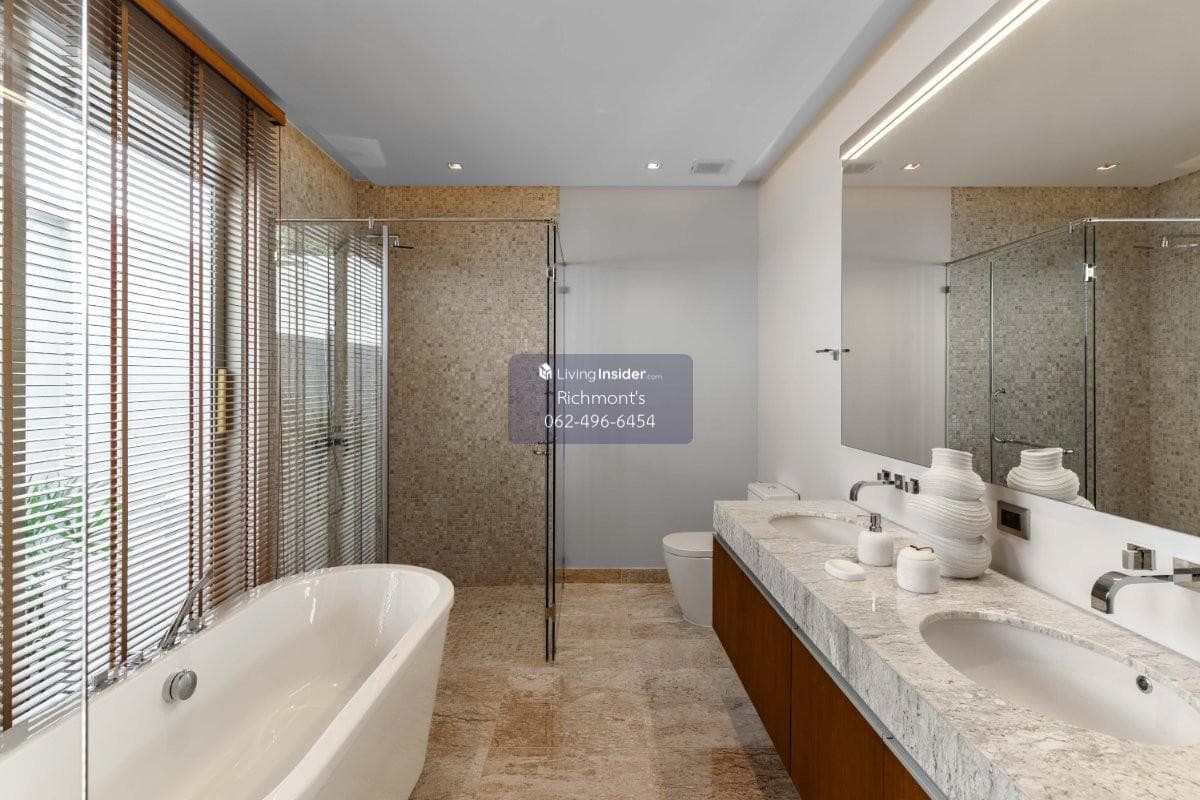 Botanica Foresta Villa D13 ,Please Contact: 0828944624 - image 16