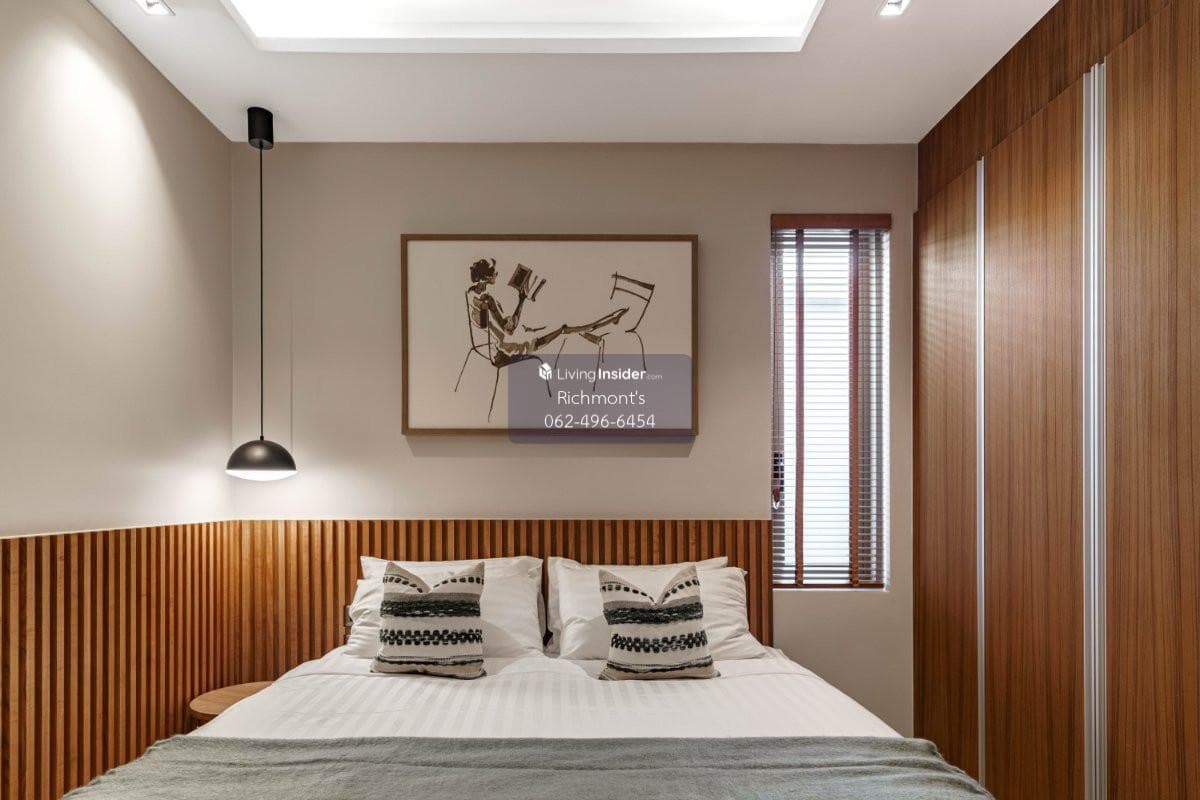 Botanica Foresta Villa D13 ,Please Contact: 0828944624 - image 19