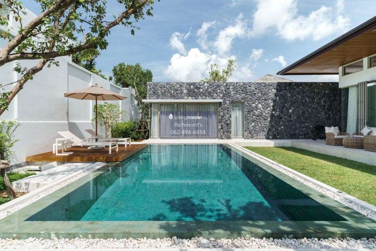 Botanica Foresta Villa D13 ,Please Contact: 0828944624 - image 4