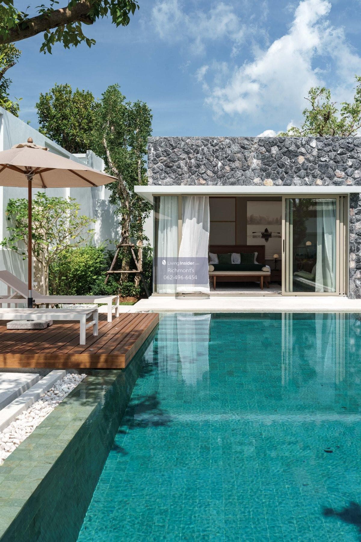 Botanica Foresta Villa D13 ,Please Contact: 0828944624 - image 30