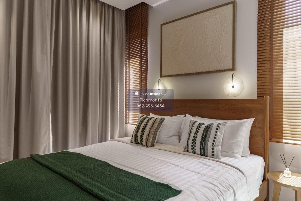 Botanica Foresta Villa D13 ,Please Contact: 0828944624 - image 23