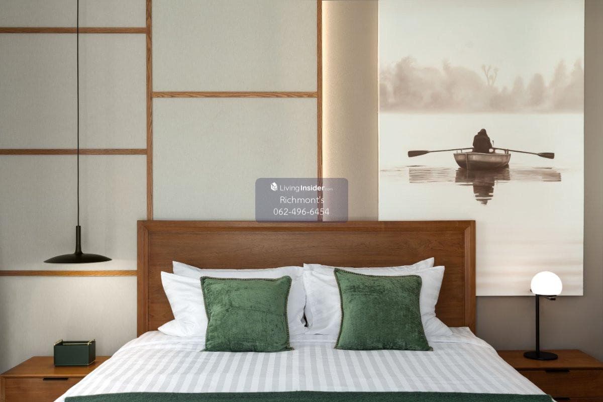 Botanica Foresta Villa D13 ,Please Contact: 0828944624 - image 15