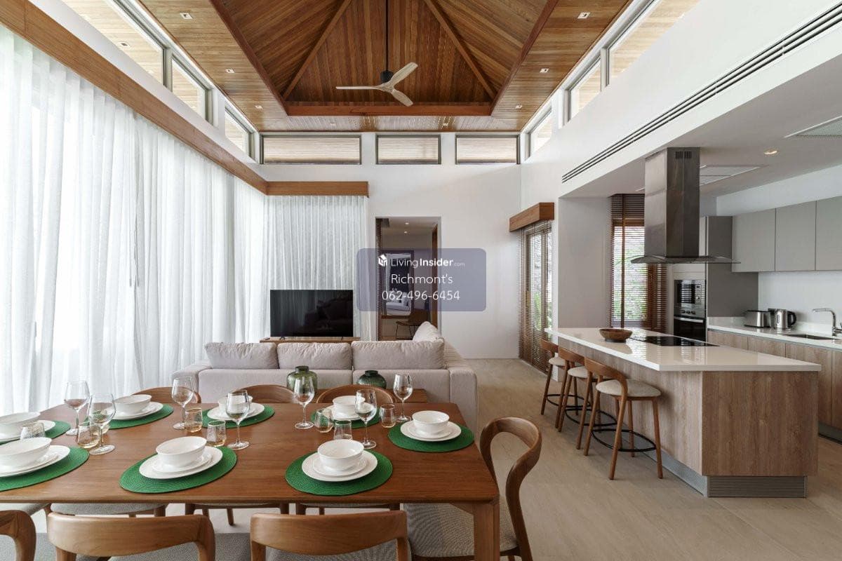 Botanica Foresta Villa D13 ,Please Contact: 0828944624 - image 6