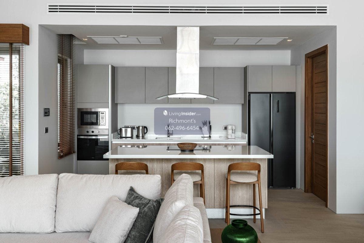 Botanica Foresta Villa D13 ,Please Contact: 0828944624 - image 9