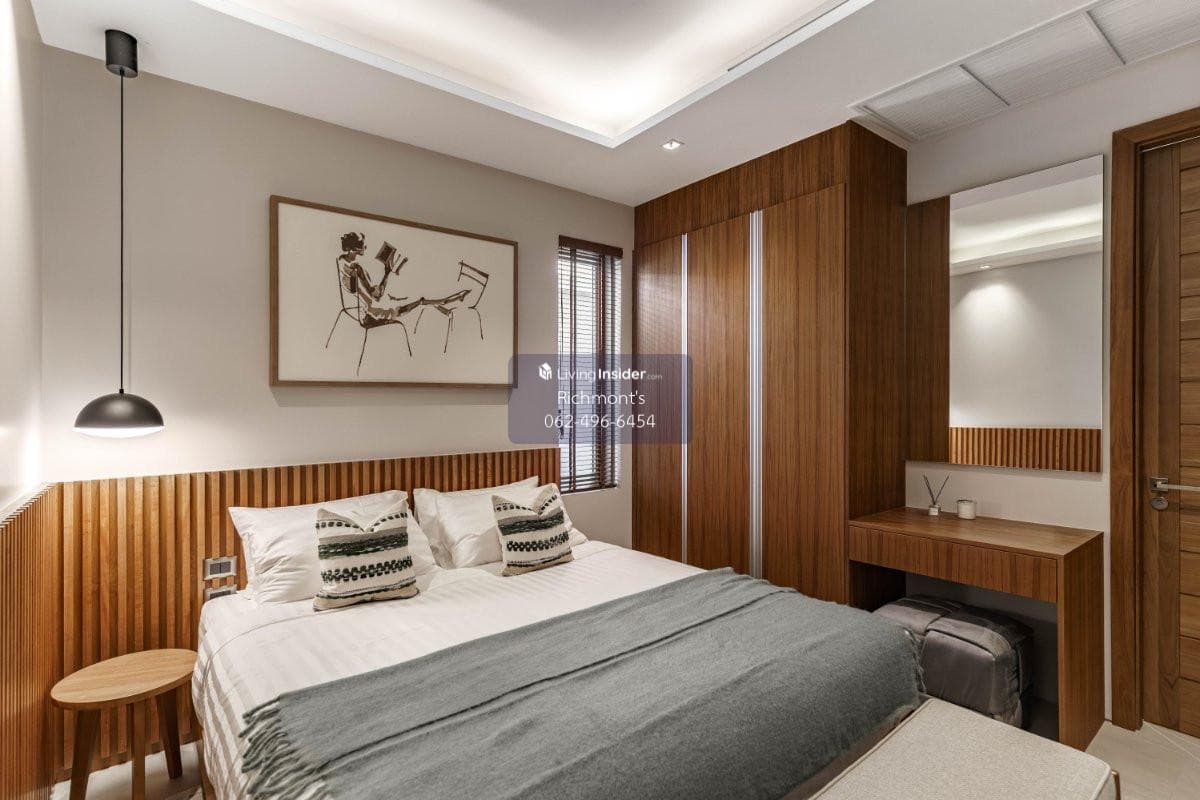 Botanica Foresta Villa D13 ,Please Contact: 0828944624 - image 18